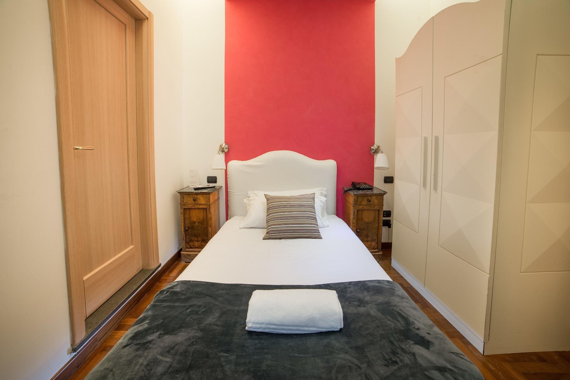 B&B Chiaia 32 Nápoly Kültér fotó