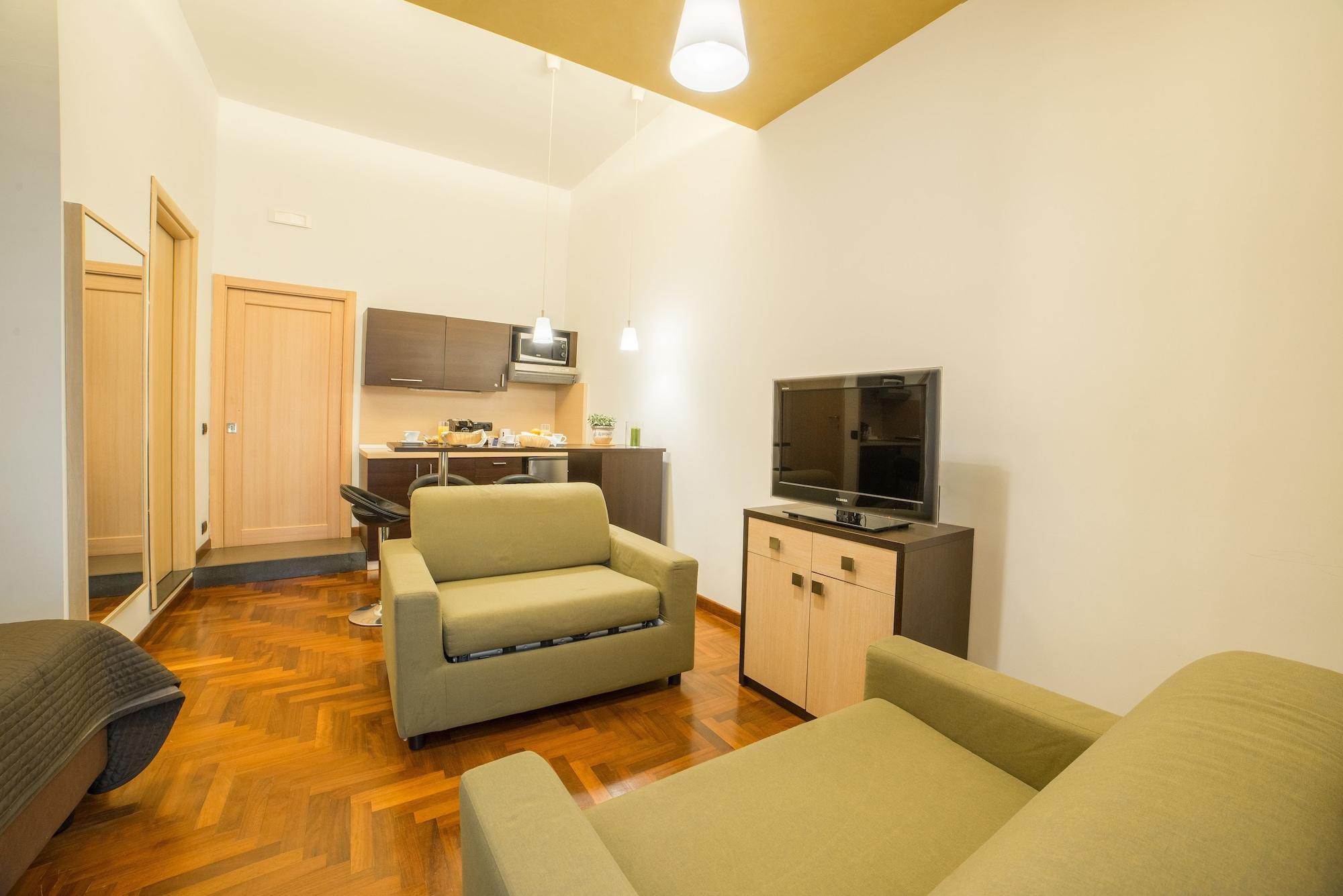 B&B Chiaia 32 Nápoly Kültér fotó