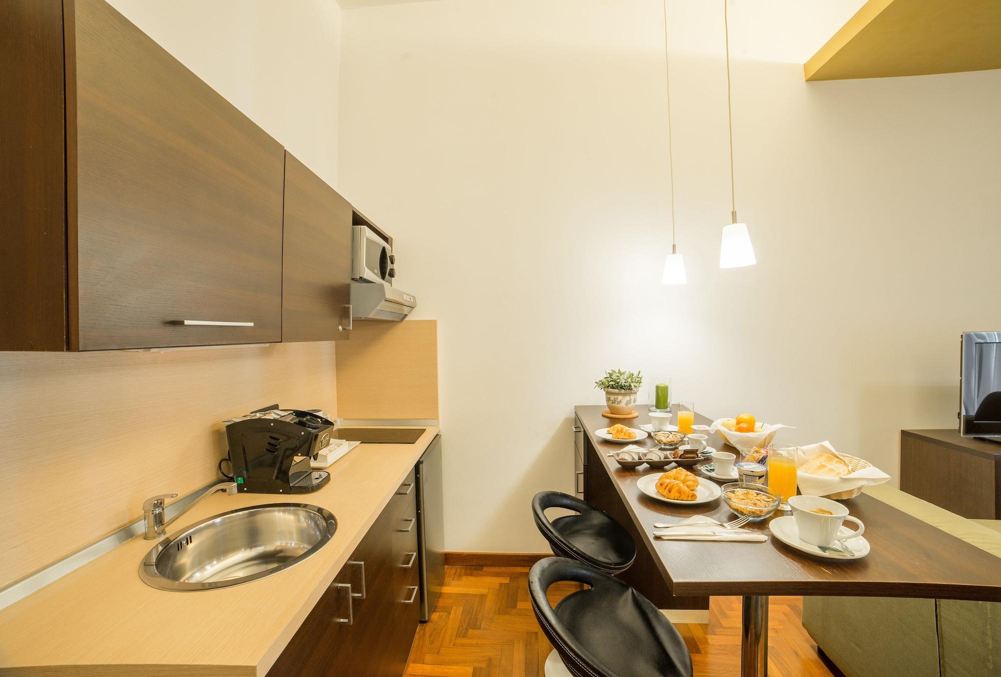 B&B Chiaia 32 Nápoly Kültér fotó