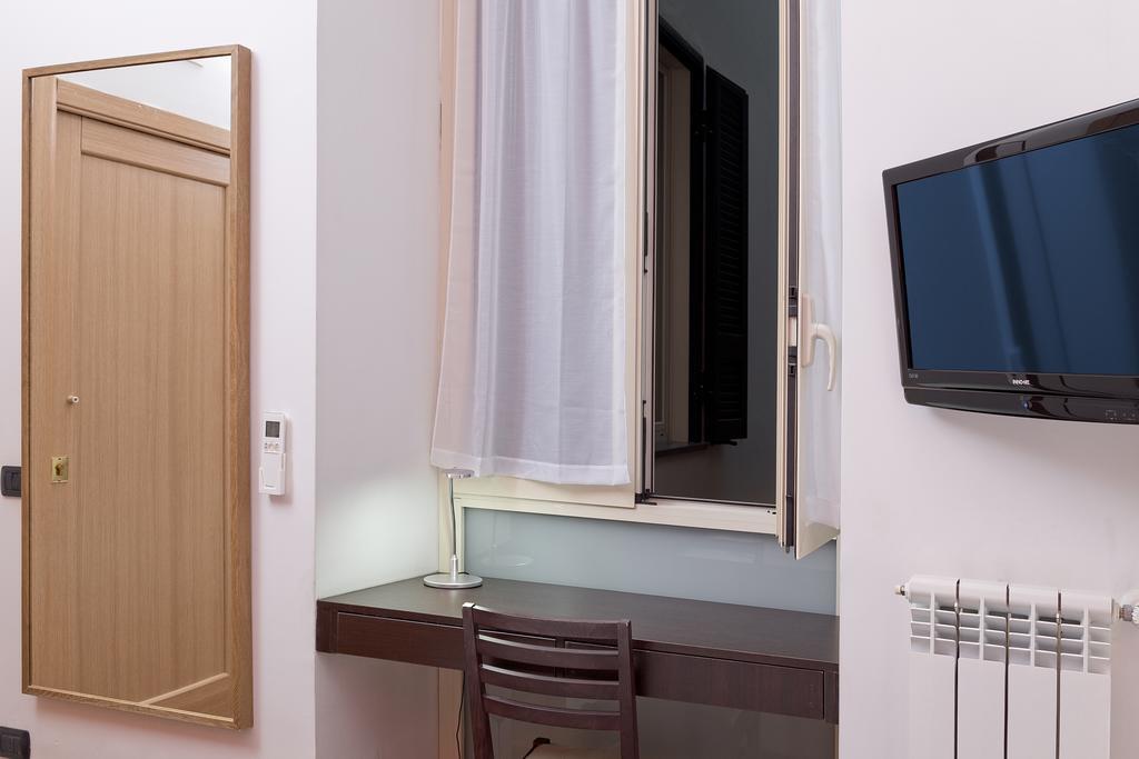 B&B Chiaia 32 Nápoly Szoba fotó