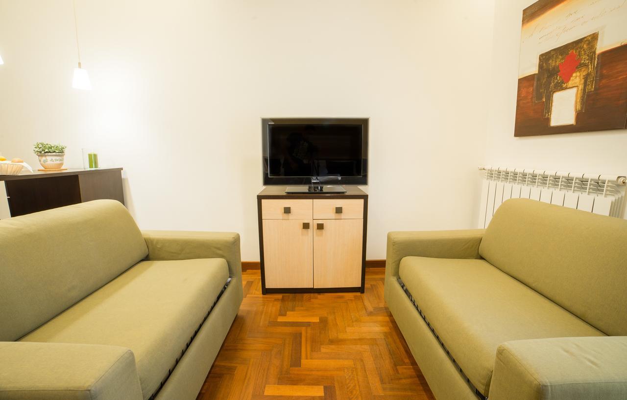 B&B Chiaia 32 Nápoly Kültér fotó