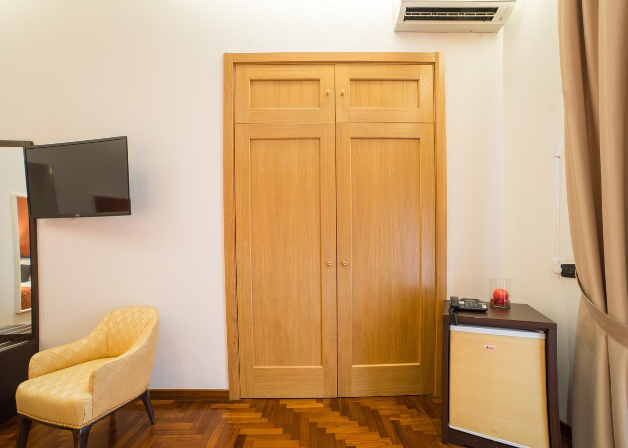 B&B Chiaia 32 Nápoly Kültér fotó