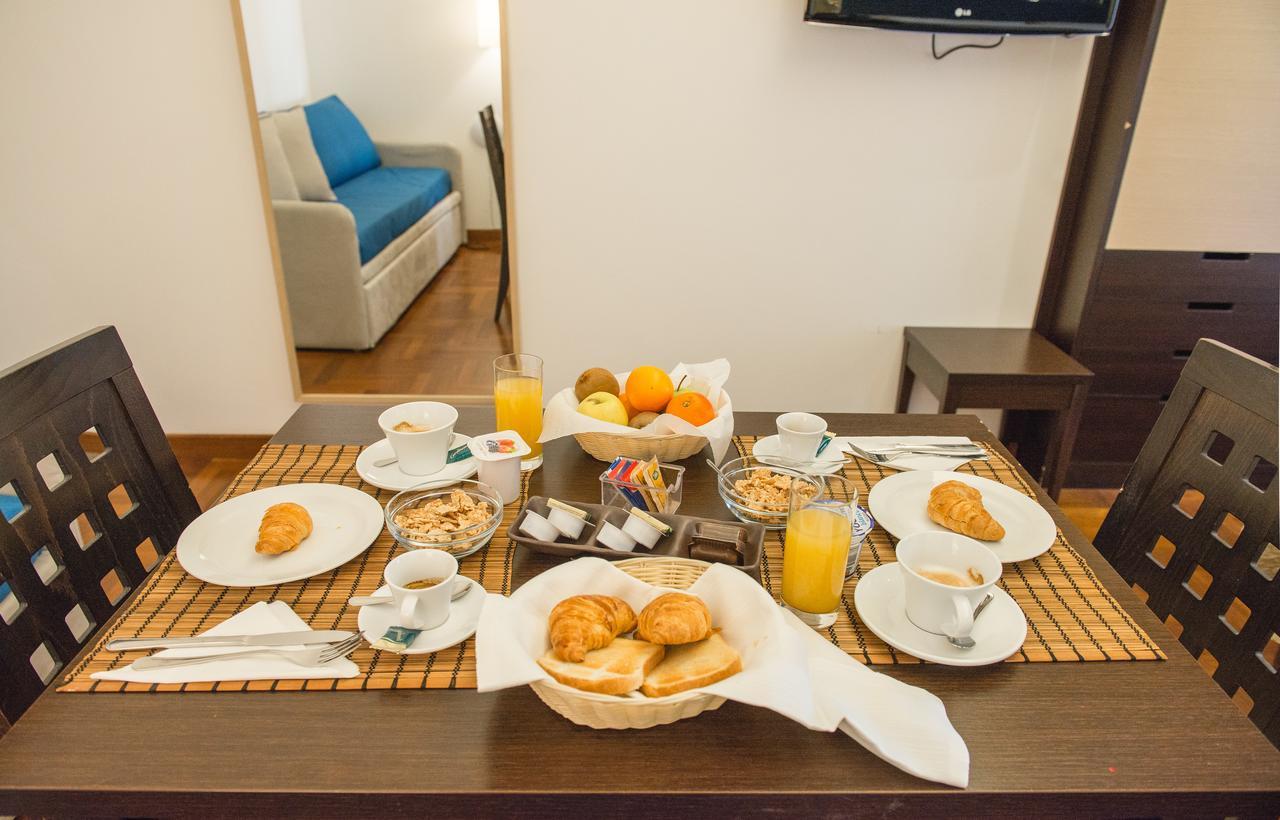 B&B Chiaia 32 Nápoly Kültér fotó