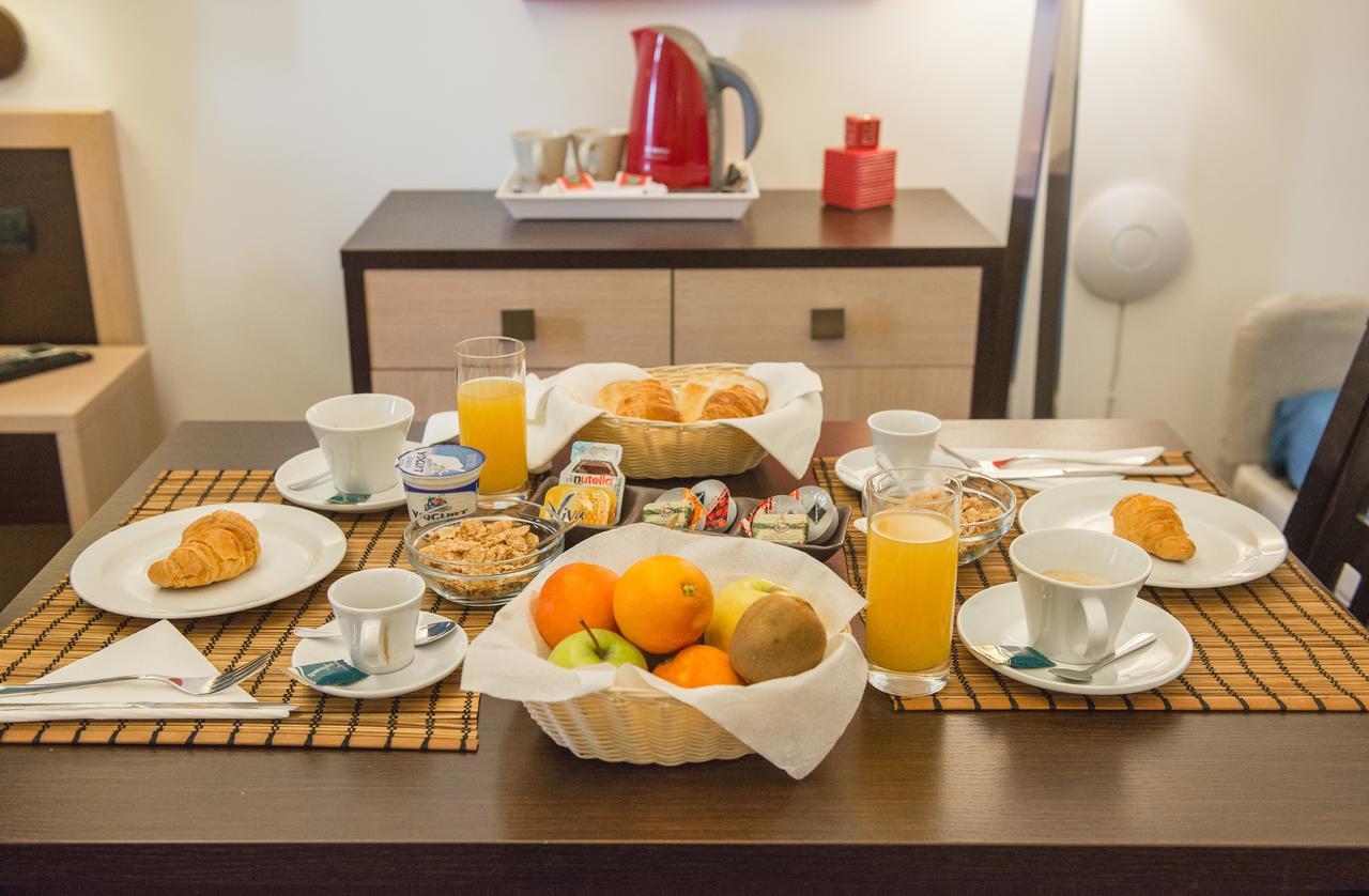 B&B Chiaia 32 Nápoly Kültér fotó