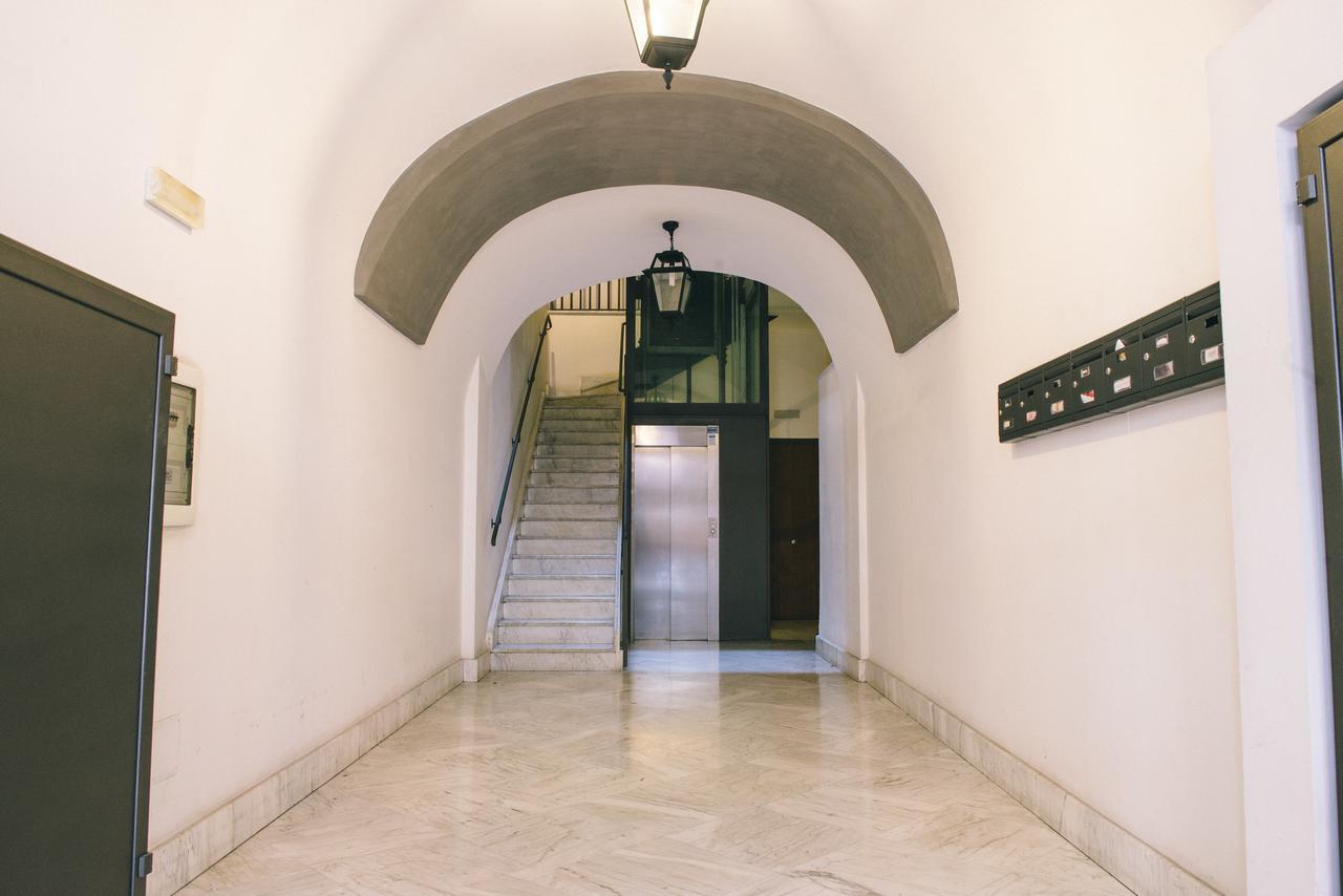 B&B Chiaia 32 Nápoly Kültér fotó